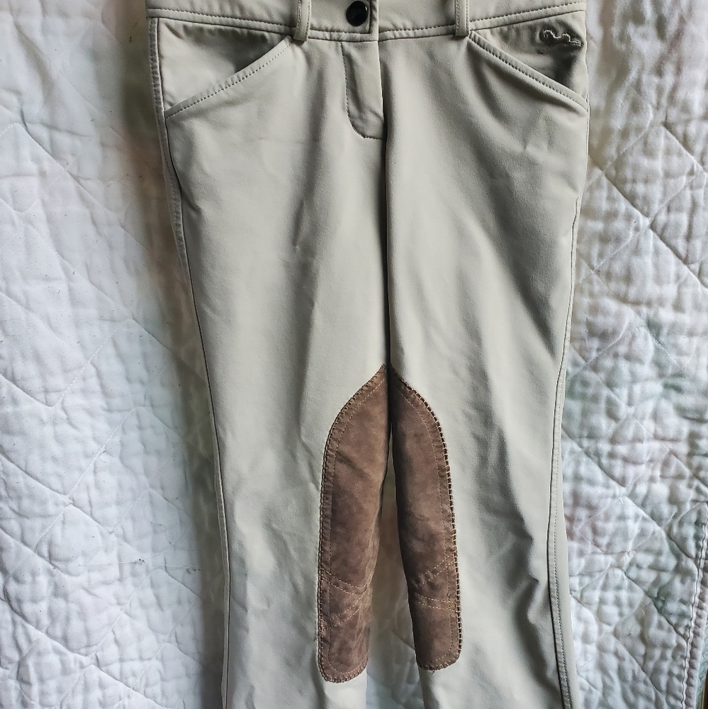 RJ Classic Show breeches